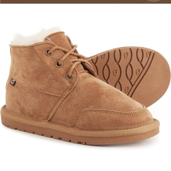 Lamo boy boot UNISEX size 9C - Picture 2 of 10
